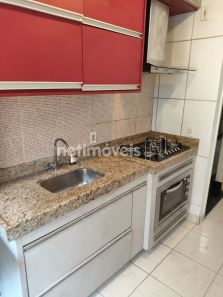 Apartamento com 2 Quartos à venda, 53m² no Venda Nova, Belo Horizonte