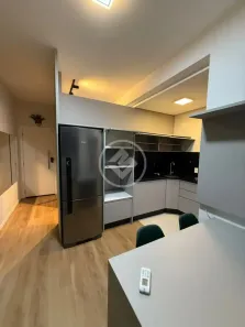 Studio com 1 Quarto à venda, 39m² no Centro, Florianópolis