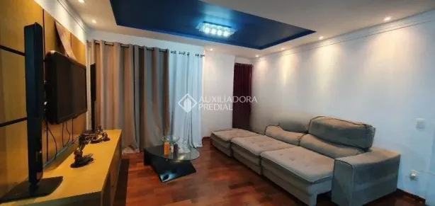 Apartamento com 3 Quartos à venda, 116m² no Barcelona, São Caetano do Sul