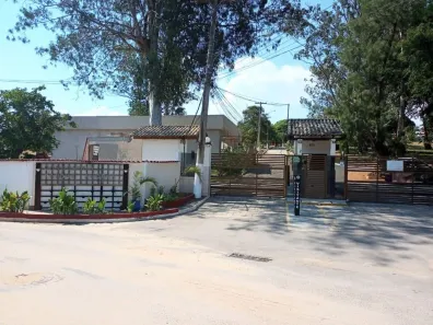 Terreno / Lote / Condomínio à venda, 240m² no Vila Capri, Araruama