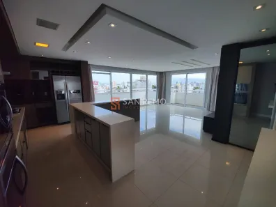 Cobertura com 3 Quartos à venda, 190m² no Canto, Florianópolis