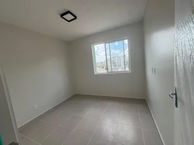 Apartamento com 3 Quartos para alugar, 60m² no Planalto, Manaus