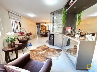 Apartamento com 2 Quartos à venda, 129m² no Centro, Florianópolis