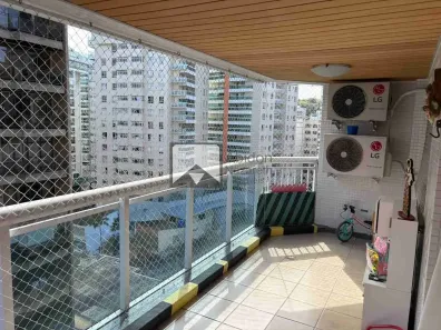 Apartamento com 2 Quartos à venda, 80m² no Icaraí, Niterói
