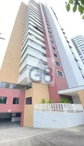 Apartamento com 3 Quartos à venda, 157m² no Aldeota, Fortaleza