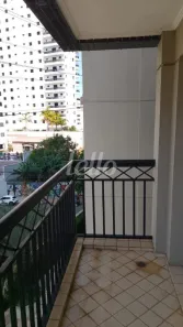 Apartamento com 3 Quartos à venda, 93m² no Vila Bastos, Santo André