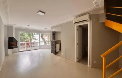 Apartamento com 2 Quartos à venda, 104m² no Jardim, Santo André