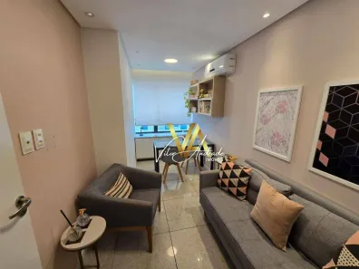 Conjunto Comercial / Sala à venda, 27m² no Tamarineira, Recife