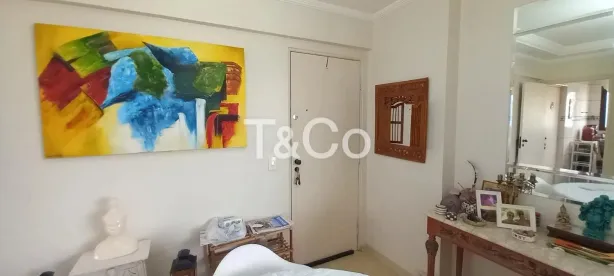 Apartamento com 3 Quartos à venda, 117m² no Vila Industrial, Campinas