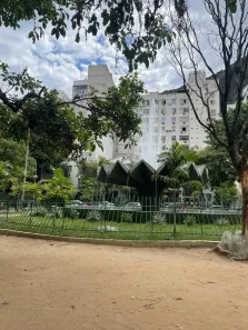 Apartamento com 1 Quarto à venda, 38m² no Copacabana, Rio de Janeiro