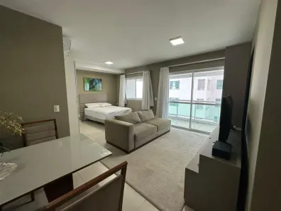 Studio com 1 Quarto para alugar, 50m² no Umarizal, Belém