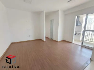 Apartamento com 2 Quartos à venda, 59m² no Vila Metalúrgica, Santo André