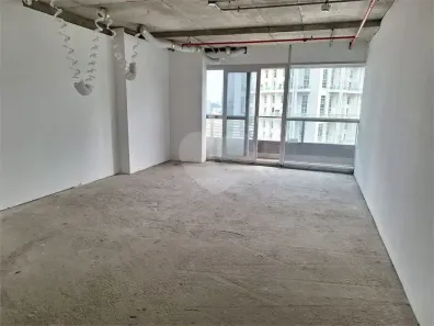 Conjunto Comercial / Sala para venda ou aluguel, 43m² no Vila Gertrudes, São Paulo