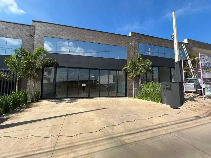 Foto do imóvel - Sala/Conjunto/Escritório para alugar com 320 m², 3 banheiros e 4 vagas na garagem em