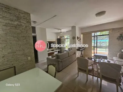 Apartamento com 4 Quartos à venda, 145m² no Barra da Tijuca, Rio de Janeiro
