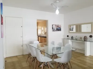 Apartamento com 4 Quartos à venda, 127m² no Jardim Astúrias, Guarujá