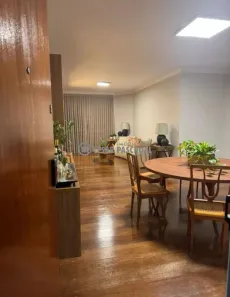 Apartamento com 3 Quartos à venda, 156m² no Vila Seixas, Ribeirão Preto