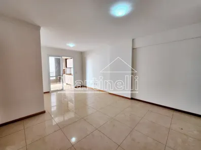 Apartamento com 3 Quartos à venda, 115m² no Jardim Paulista, Ribeirão Preto