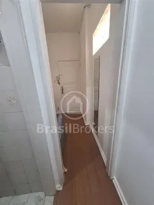 Apartamento com 1 Quarto à venda, 30m² no Copacabana, Rio de Janeiro