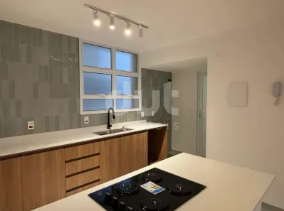 Apartamento com 2 Quartos à venda, 98m² no Centro, Campinas