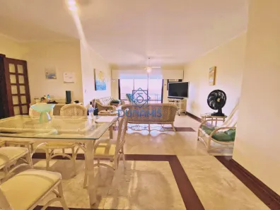 Apartamento com 3 Quartos à venda, 150m² no Enseada, Guarujá