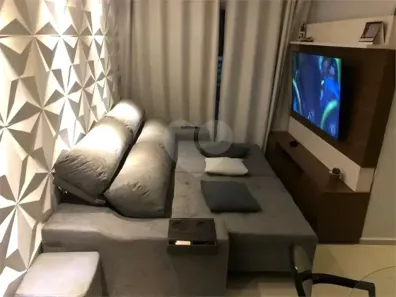 Apartamento com 2 Quartos à venda, 50m² no Vila Guilherme, Votorantim