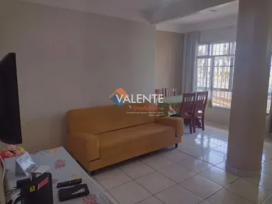 Apartamento com 1 Quarto à venda, 72m² no Ocian, Praia Grande