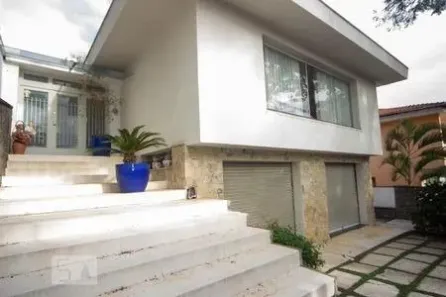 Casa com 4 Quartos à venda, 616m² no Jardim São Bento, São Paulo