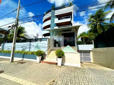 Cobertura com 4 Quartos à venda, 430m² no Cabo Branco, João Pessoa