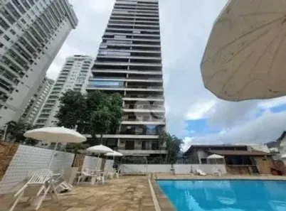 Apartamento com 3 Quartos à venda, 126m² no Barra da Tijuca, Rio de Janeiro