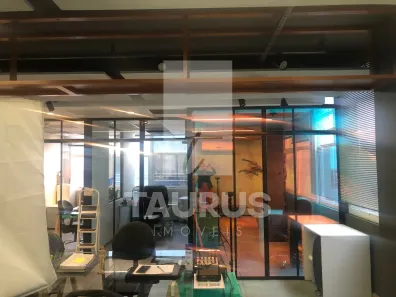 Conjunto Comercial / Sala à venda, 125m² no Bela Vista, São Paulo