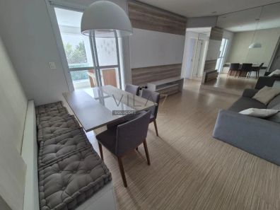 Apartamento com 3 Quartos à venda, 84m² no Vila Yara, Osasco