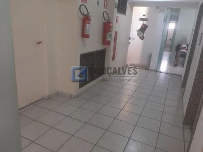 Conjunto Comercial / Sala à venda, 50m² no Santo Antônio, São Caetano do Sul