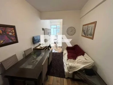 Apartamento com 2 Quartos à venda, 62m² no Botafogo, Rio de Janeiro