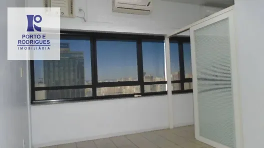 Conjunto Comercial / Sala à venda, 50m² no Centro, Campinas