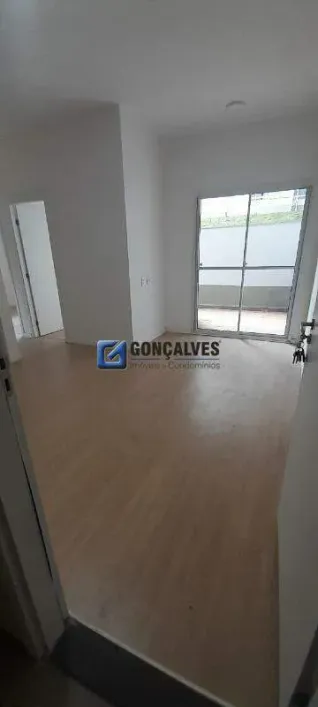 Foto do imóvel - Apartamento para comprar com 54 m², 3 quartos, 1 banheiro, 1 vaga