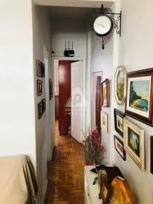 Apartamento com 1 Quarto à venda, 38m² no Centro, Rio de Janeiro