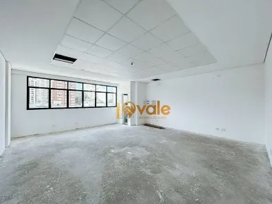 Conjunto Comercial / Sala à venda, 50m² no Jardim Apolo I, São José dos Campos