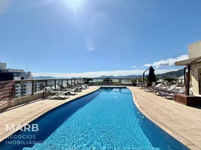 Apartamento com 3 Quartos à venda, 78m² no Centro, Florianópolis