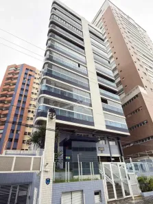 Apartamento com 2 Quartos à venda, 79m² no Aviação, Praia Grande