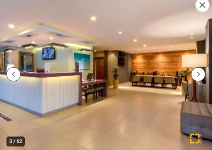Studio com 1 Quarto à venda, 25m² no Itacorubi, Florianópolis