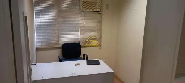 Conjunto Comercial / Sala à venda, 63m² no Centro, Rio de Janeiro