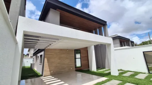 Casa com 4 Quartos à venda, 208m² no Coité, Eusébio