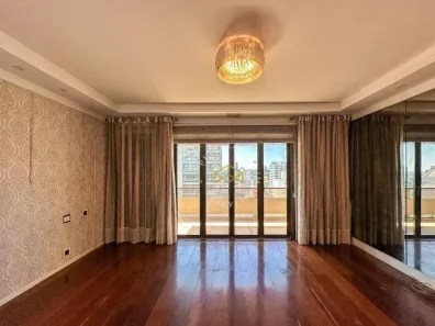 Apartamento com 4 Quartos à venda, 415m² no Cambuí, Campinas