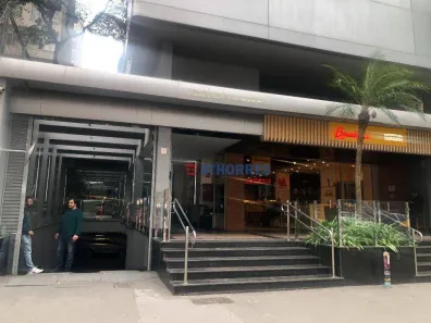 Conjunto Comercial / Sala à venda, 126m² no Bela Vista, São Paulo