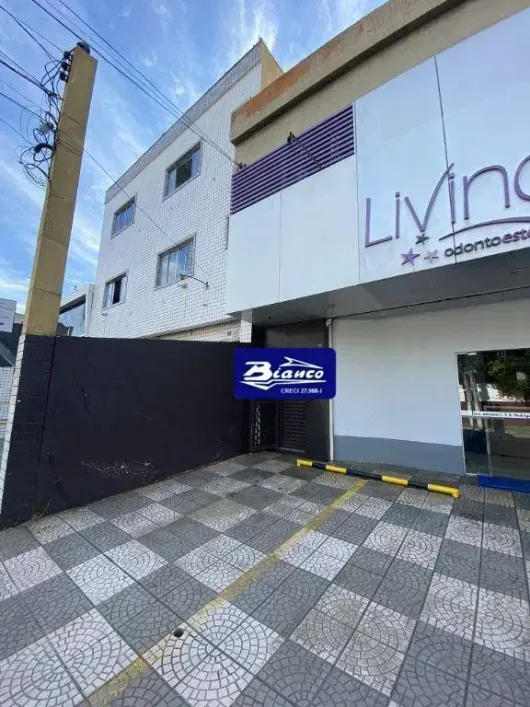 Foto do imóvel - Sala/Conjunto para alugar com 45 m², 1 banheiro