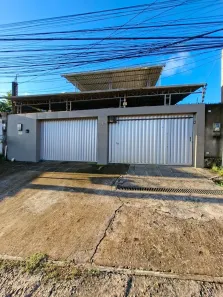 Casa com 2 Quartos à venda, 145m² no Carmo, Olinda