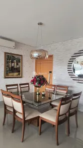 Apartamento com 3 Quartos à venda, 155m² no Vila Edmundo, Taubaté