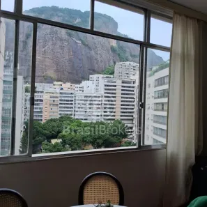 Apartamento com 3 Quartos à venda, 96m² no Copacabana, Rio de Janeiro