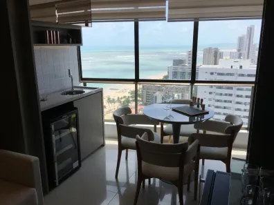 Apartamento com 3 Quartos à venda, 90m² no Candeias, Jaboatão dos Guararapes
